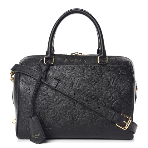 louis vuitton speedy 25 empreinte.